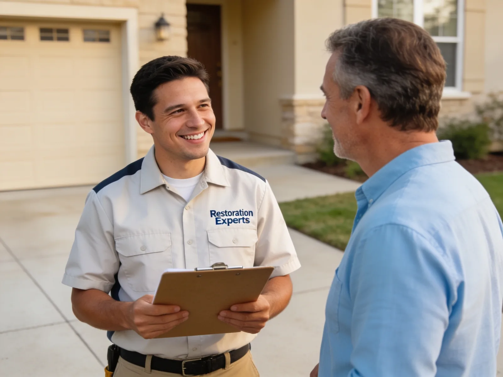 Water Damage Cleanup Claude, TX FAQs